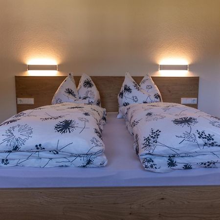 Ferienwohnung Eisl 2 Sankt Wolfgang im Salzkammergut Luaran gambar