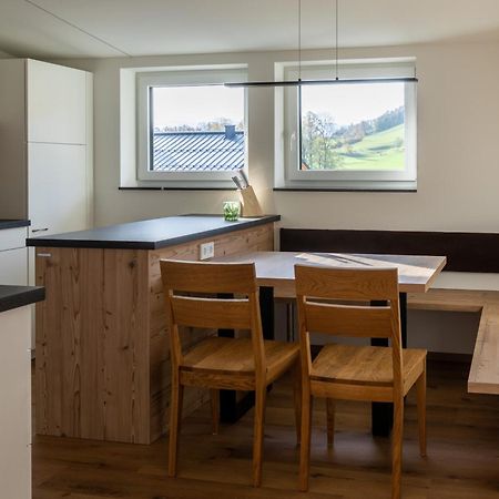 Ferienwohnung Eisl 2 Sankt Wolfgang im Salzkammergut Luaran gambar