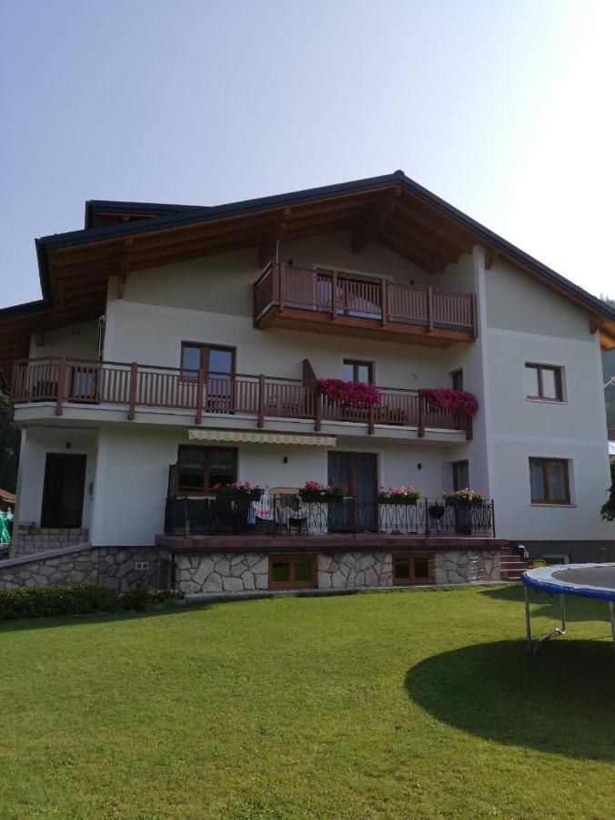 Ferienwohnung Eisl 2 Sankt Wolfgang im Salzkammergut Luaran gambar