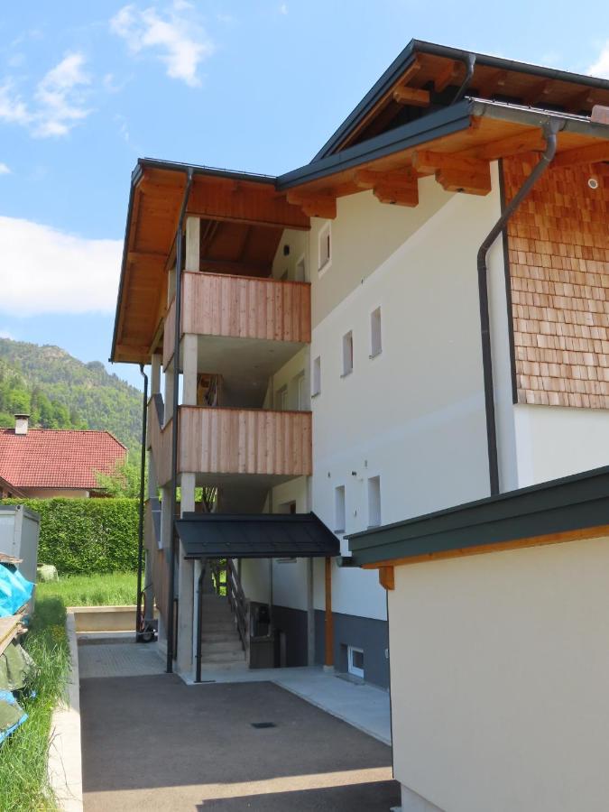 Ferienwohnung Eisl 2 Sankt Wolfgang im Salzkammergut Luaran gambar