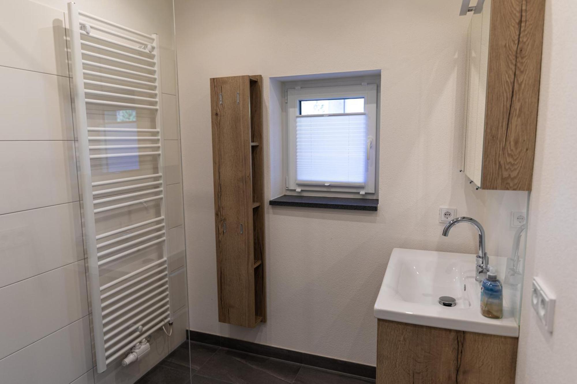 Ferienwohnung Eisl 2 Sankt Wolfgang im Salzkammergut Luaran gambar