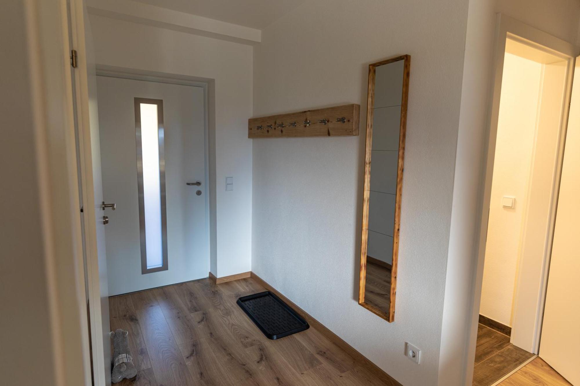 Ferienwohnung Eisl 2 Sankt Wolfgang im Salzkammergut Luaran gambar