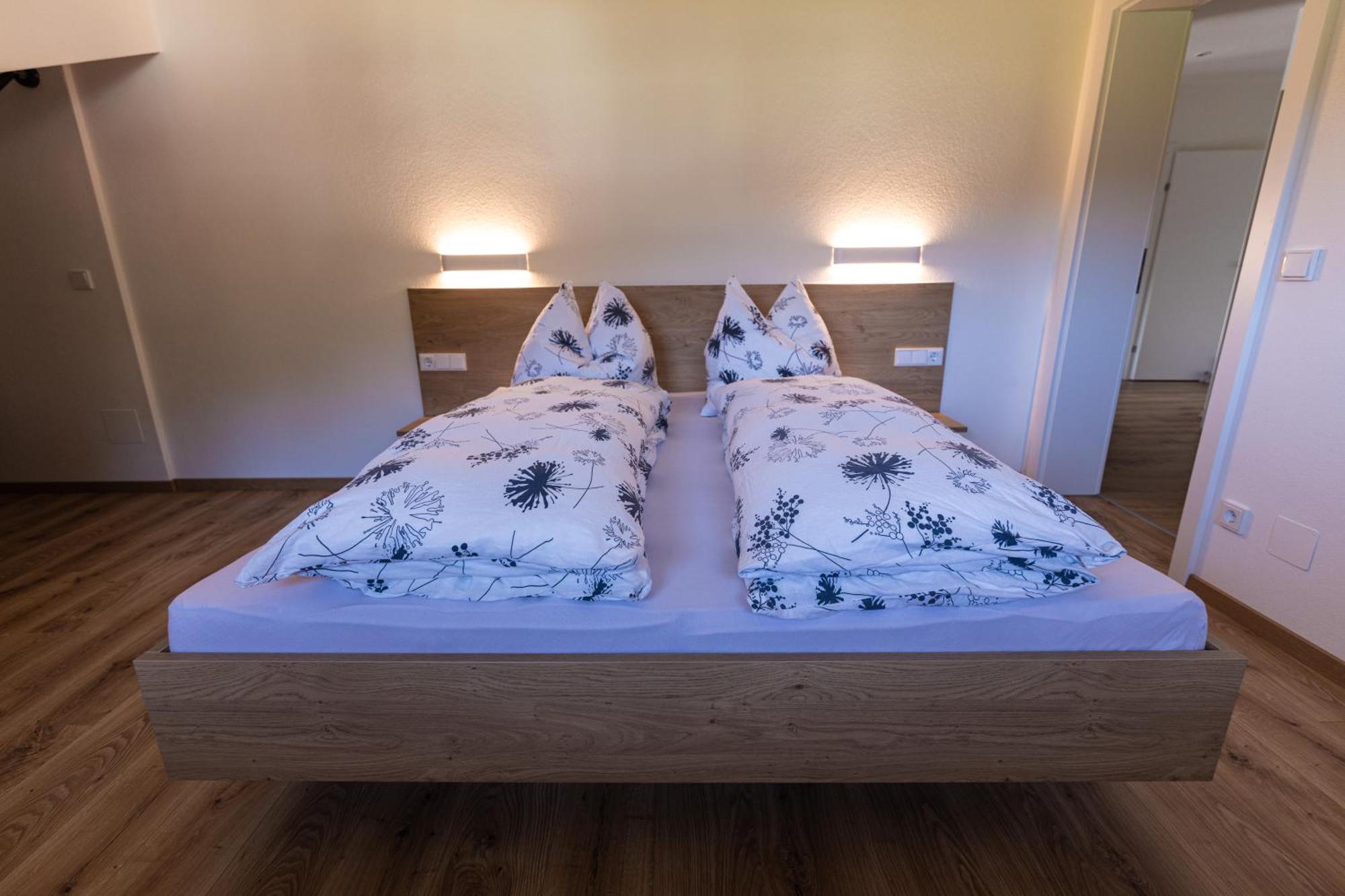 Ferienwohnung Eisl 2 Sankt Wolfgang im Salzkammergut Luaran gambar