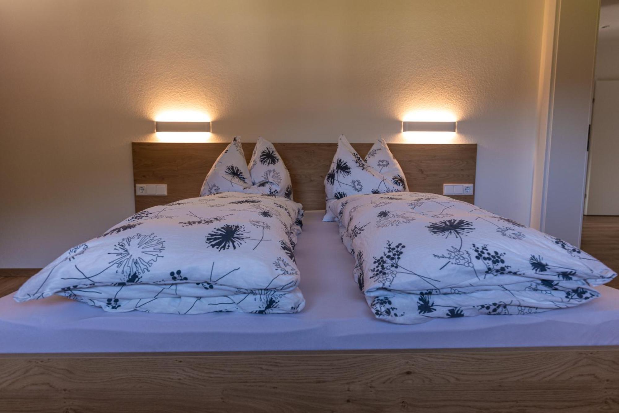 Ferienwohnung Eisl 2 Sankt Wolfgang im Salzkammergut Luaran gambar