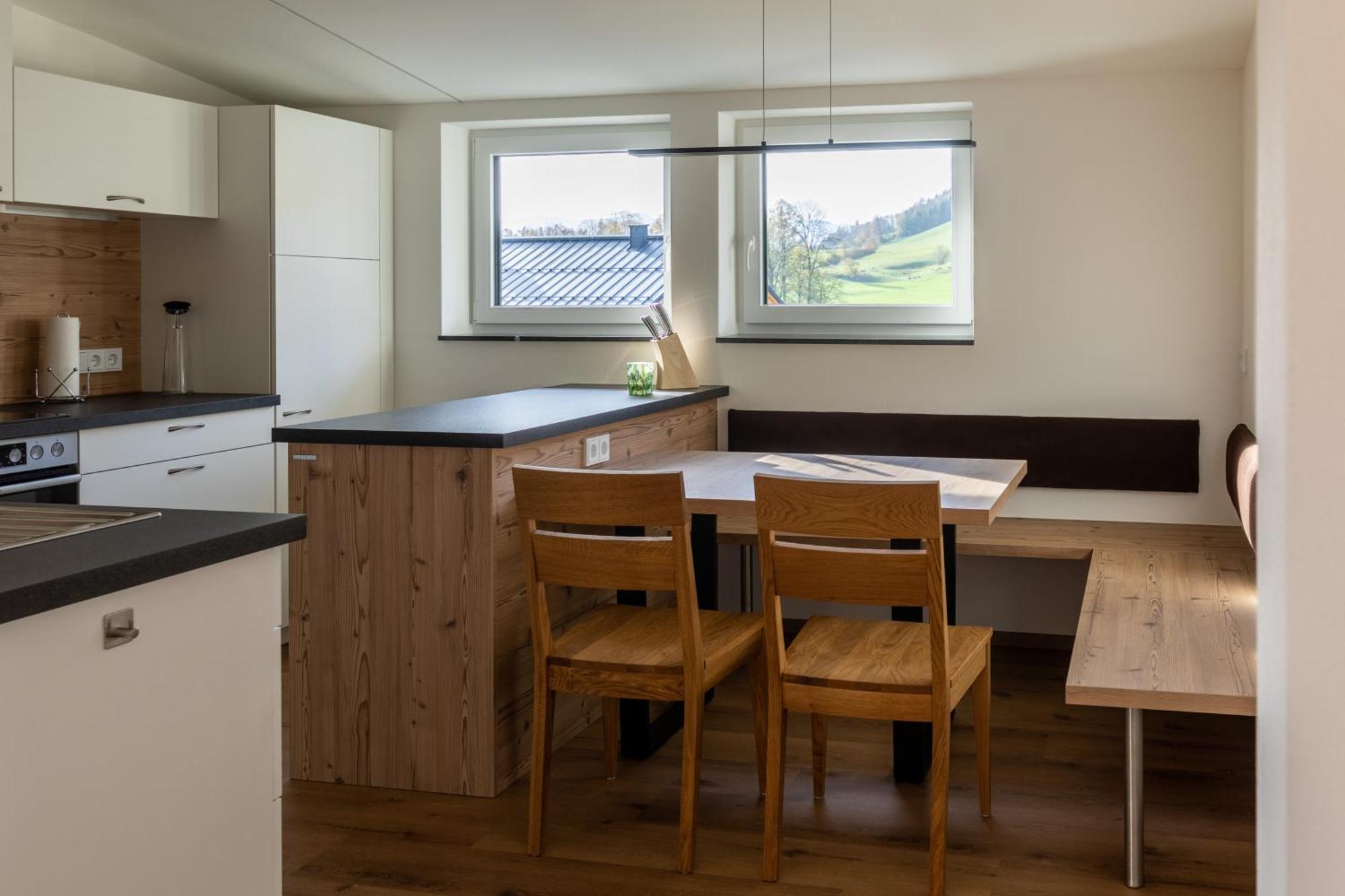 Ferienwohnung Eisl 2 Sankt Wolfgang im Salzkammergut Luaran gambar