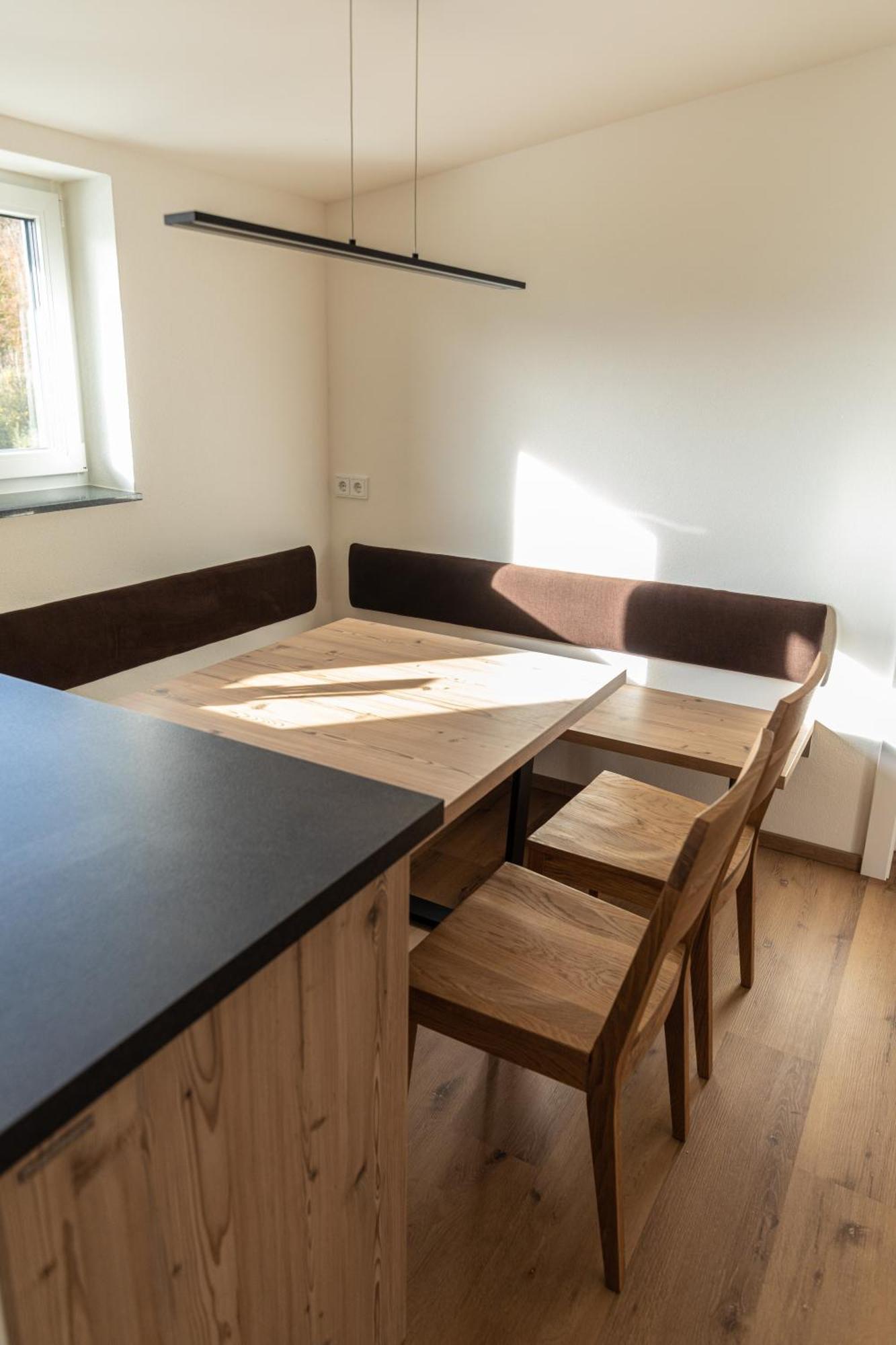 Ferienwohnung Eisl 2 Sankt Wolfgang im Salzkammergut Luaran gambar