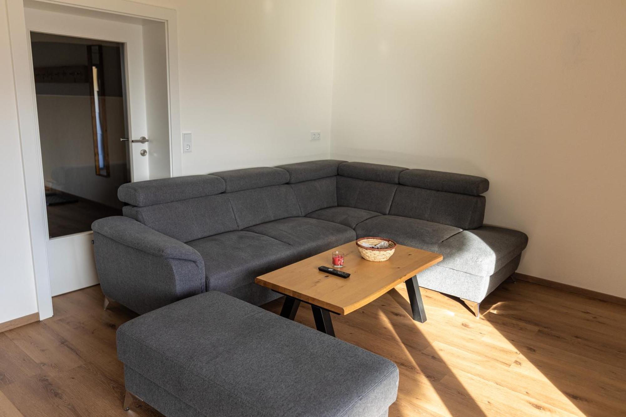 Ferienwohnung Eisl 2 Sankt Wolfgang im Salzkammergut Luaran gambar