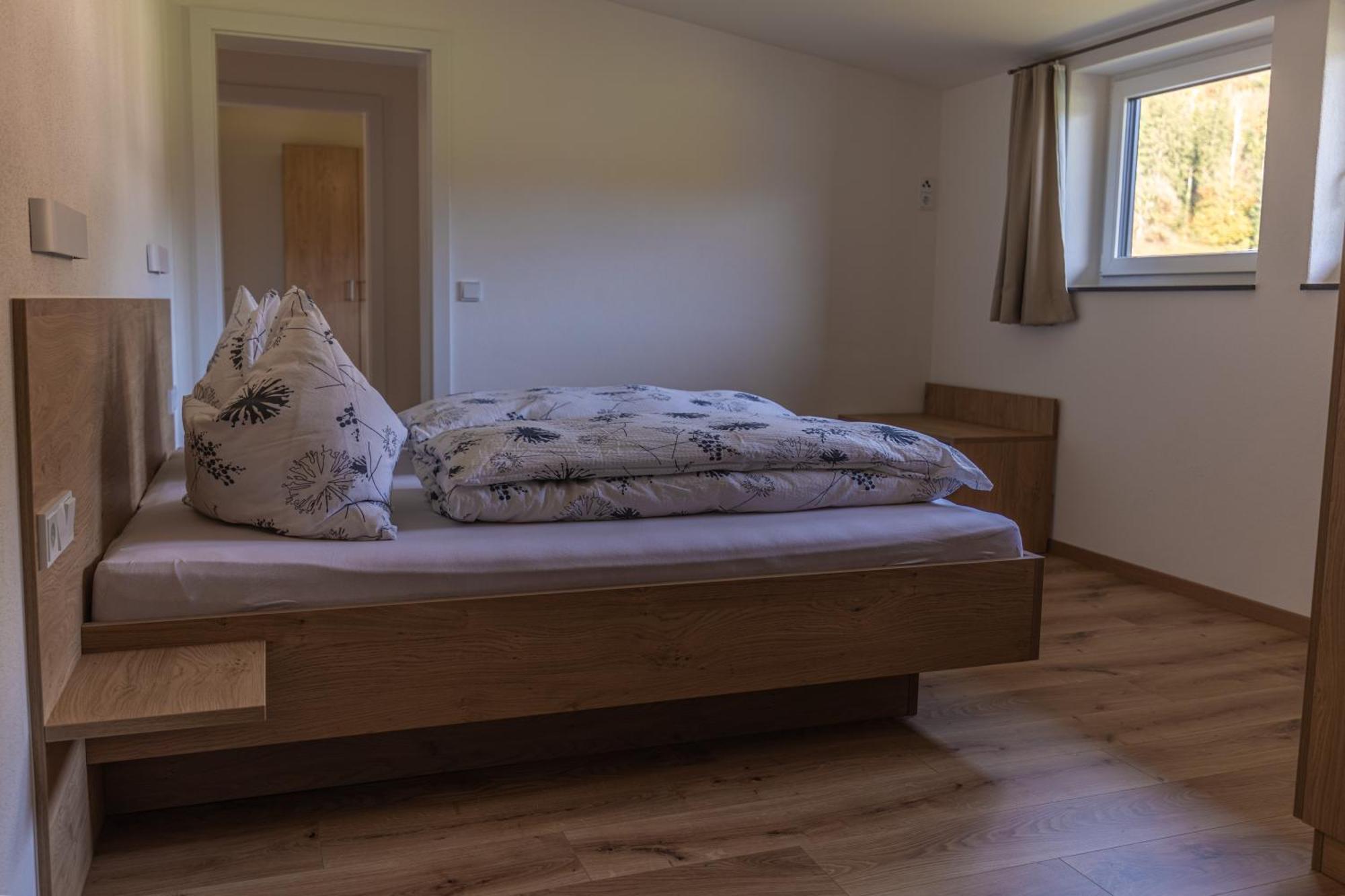 Ferienwohnung Eisl 2 Sankt Wolfgang im Salzkammergut Luaran gambar