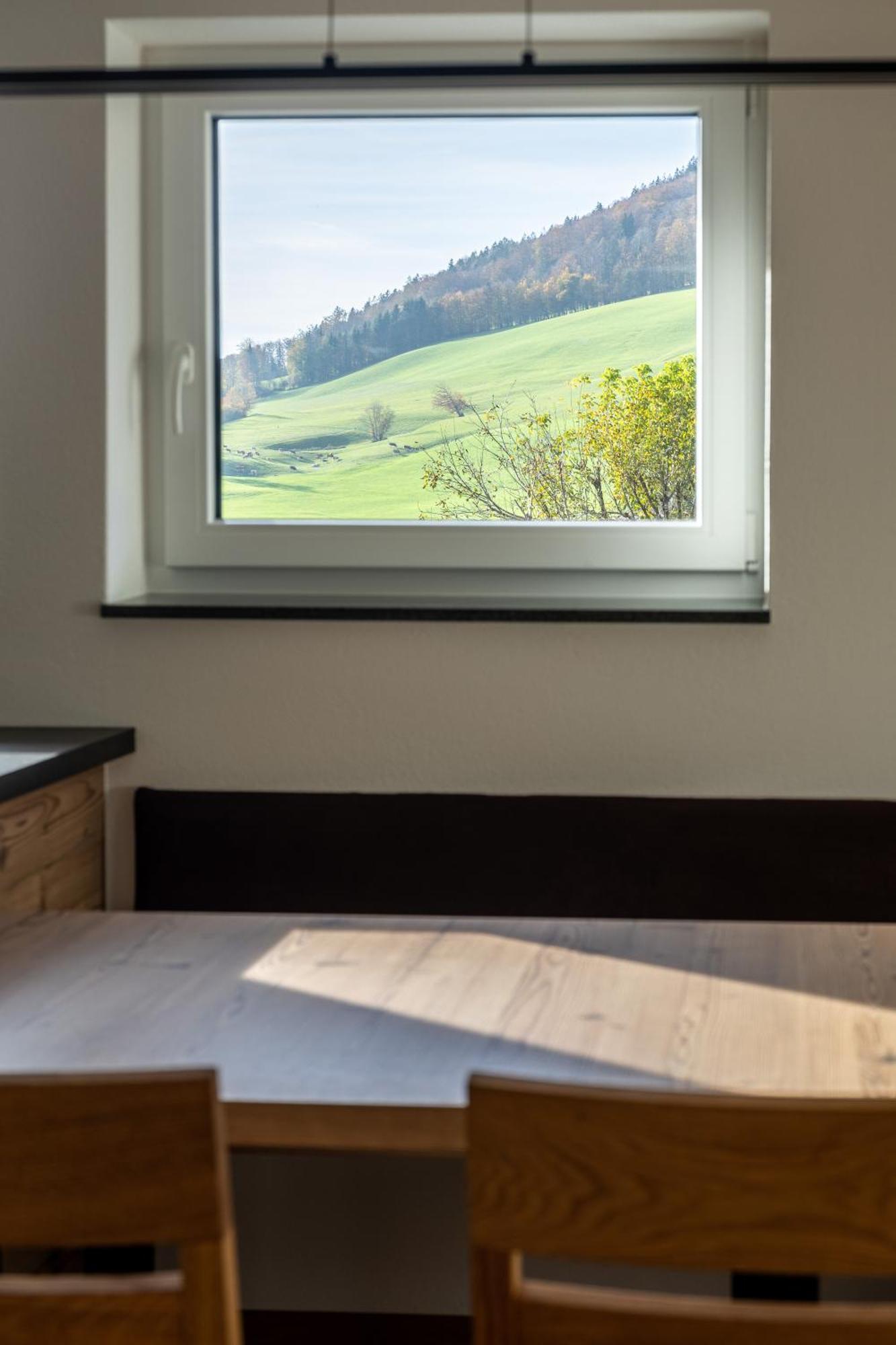 Ferienwohnung Eisl 2 Sankt Wolfgang im Salzkammergut Luaran gambar