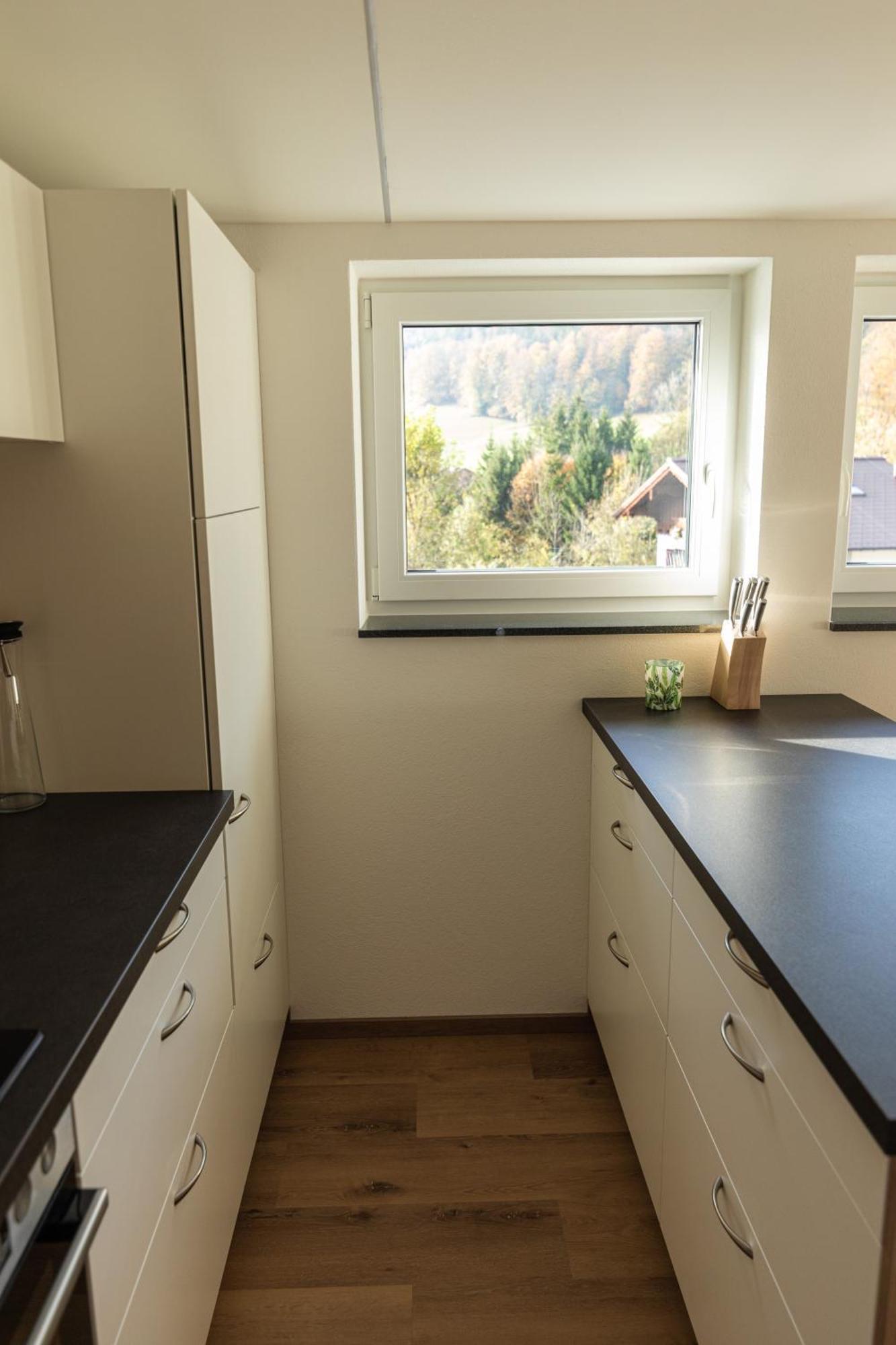 Ferienwohnung Eisl 2 Sankt Wolfgang im Salzkammergut Luaran gambar