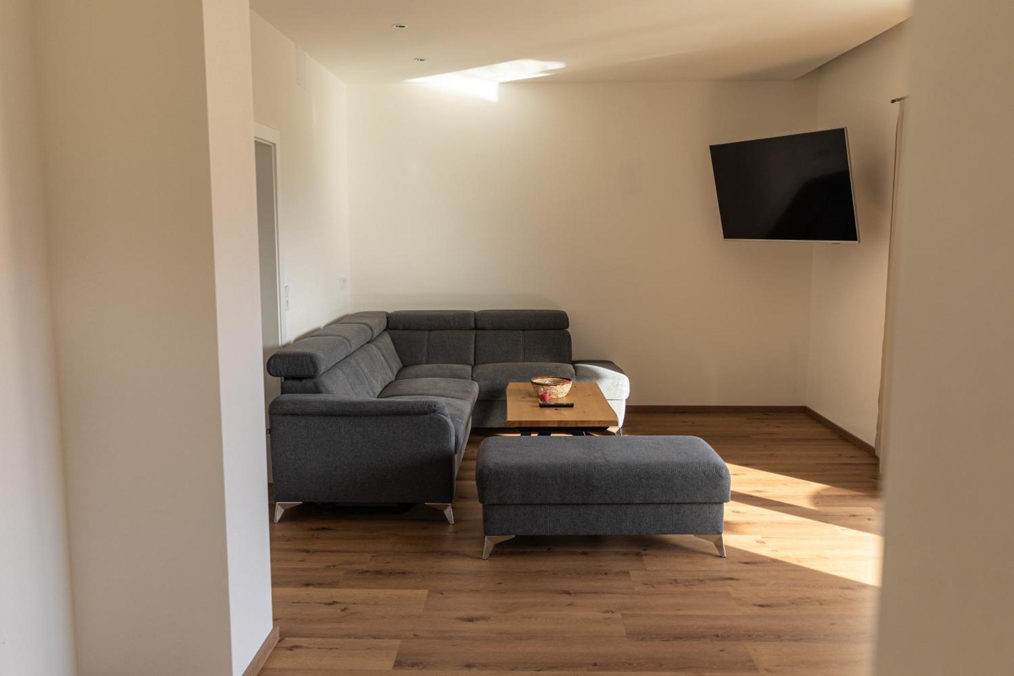 Ferienwohnung Eisl 2 Sankt Wolfgang im Salzkammergut Luaran gambar
