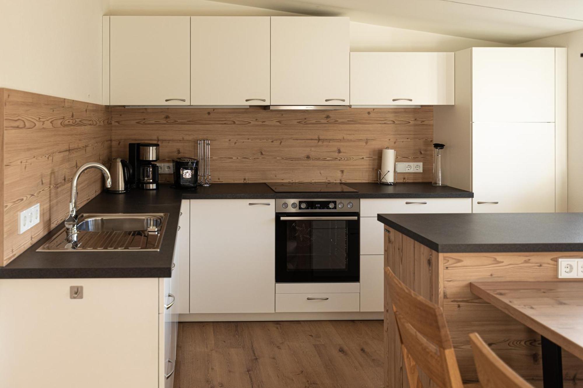 Ferienwohnung Eisl 2 Sankt Wolfgang im Salzkammergut Luaran gambar