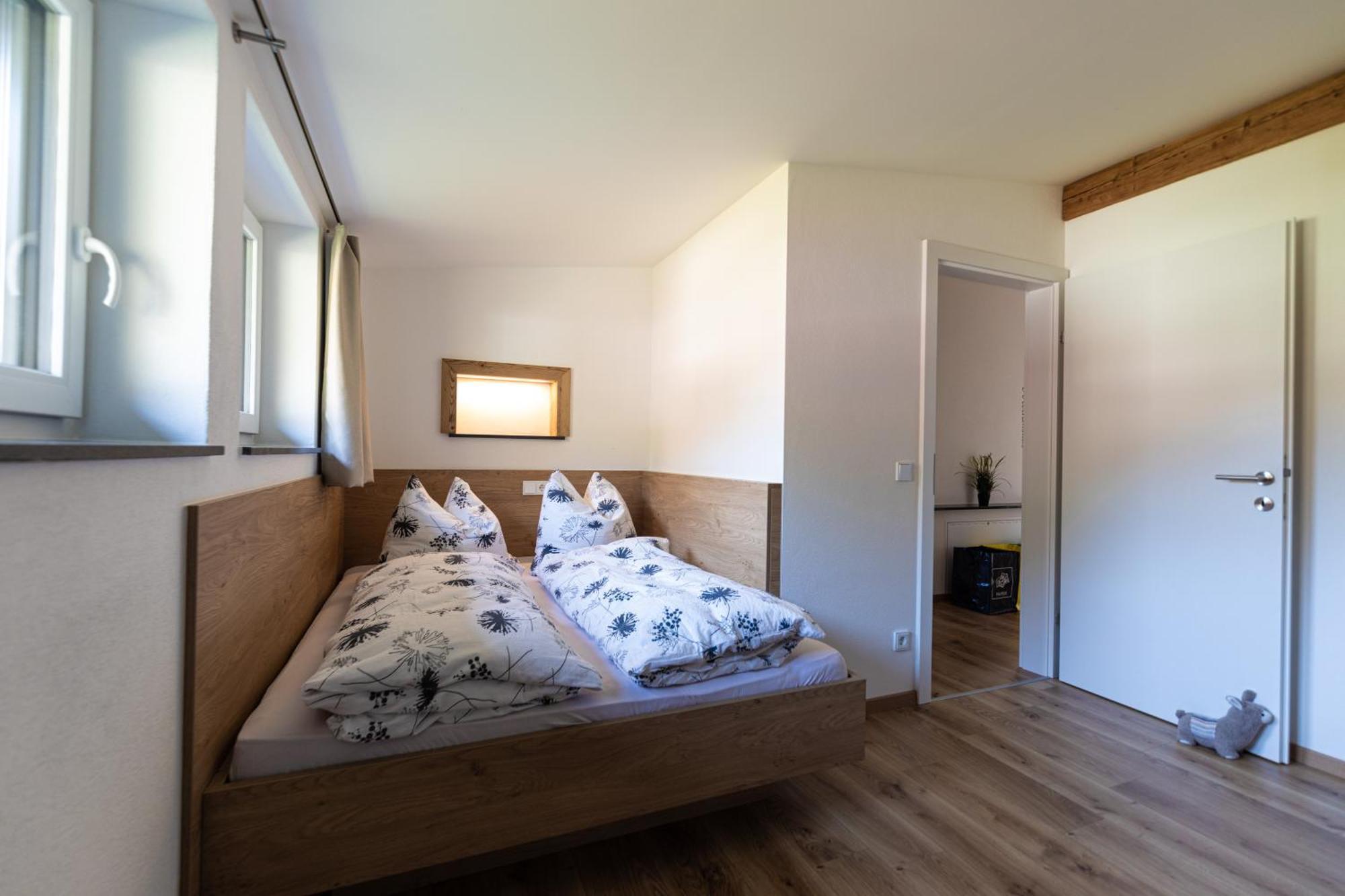 Ferienwohnung Eisl 2 Sankt Wolfgang im Salzkammergut Luaran gambar
