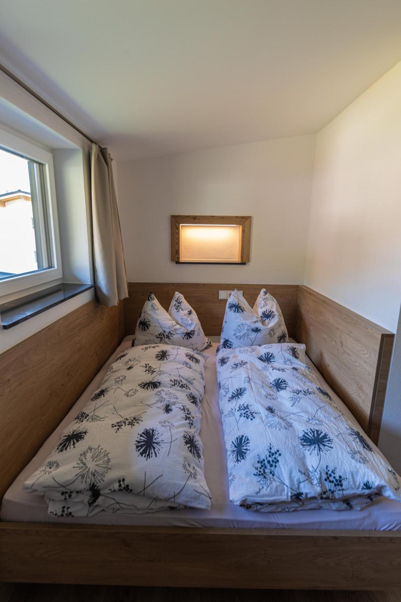 Ferienwohnung Eisl 2 Sankt Wolfgang im Salzkammergut Luaran gambar